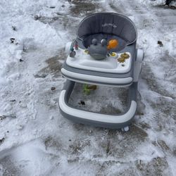 Babywaker Baby Walker