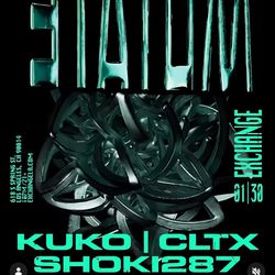 Selling Kuko Tickets For Tonight 