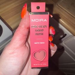 Love Steady Liquid Blush 