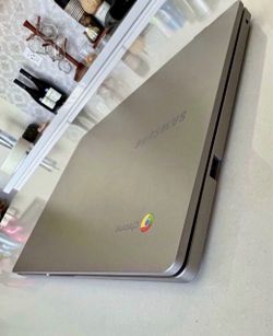 Samsung chrome book