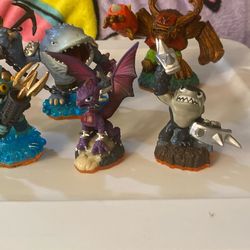Skylanders Giants