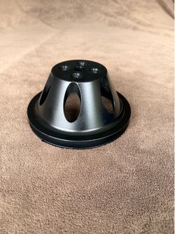 long water pump pulley