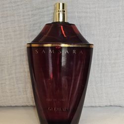 Guerlain Samsara Vintage Cologne Parfume Perfume Fragrance