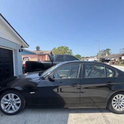 2008 BMW 328i