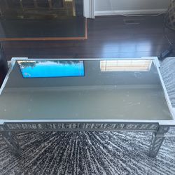Coffee Table In Good Condition 