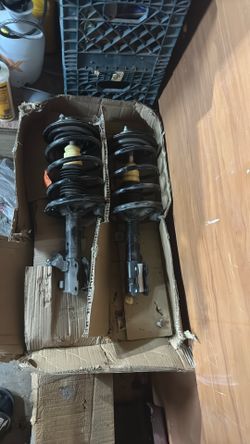 Not Sure For Which Car 