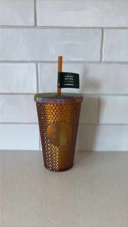 NEW Starbucks 50th Anniversary 16oz