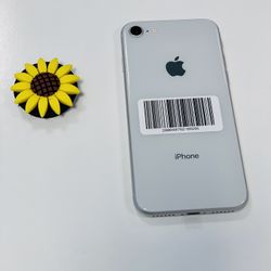 IPhone 8 64GB Fully unlocked 