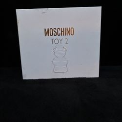 Moschino Toy 2 Fragrance Gift Set - 3 Pieces (EDP, Body Lotion, Travel Spray)