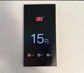 iPhone 15 Pro Max LCD Screens High Quality