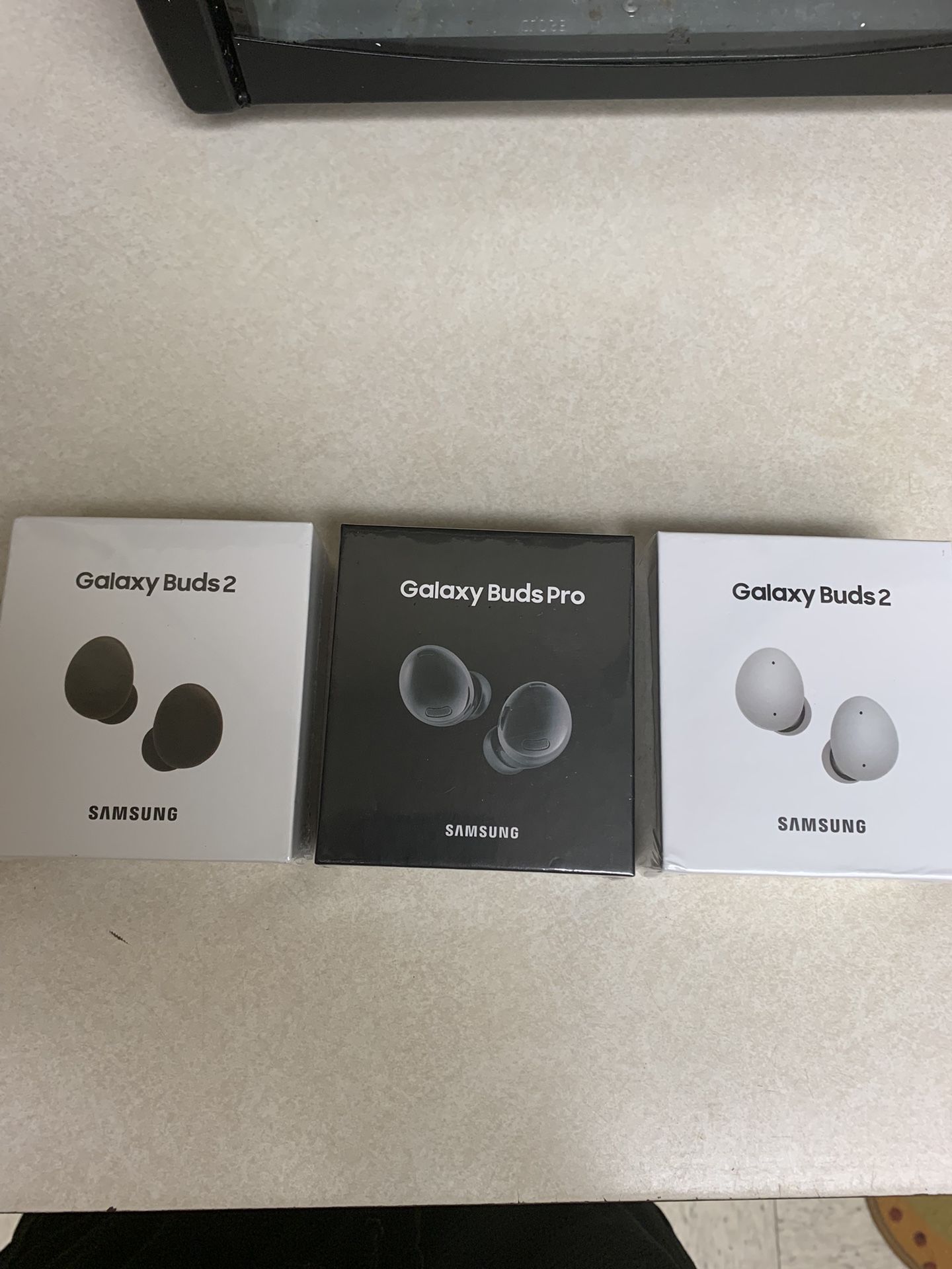 Galaxy Buds pro