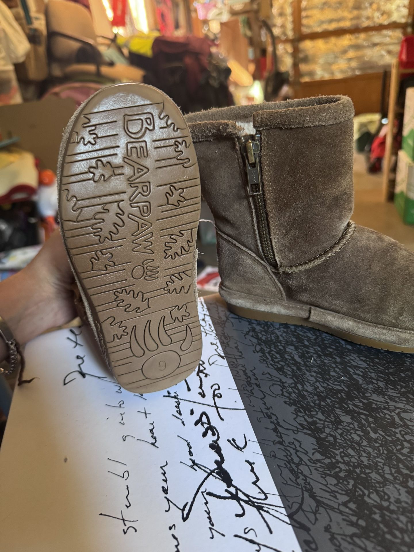 Boots