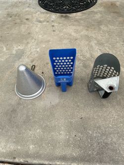 Metal detecting treasure hunting scoops Metal detecting treasure hunting scoops