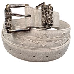 Chrome Hearts Belt 