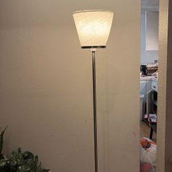 Lamp Stand Pick Up Only $10 Each 