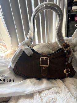 Coach Drifter Shoulder Bag 31