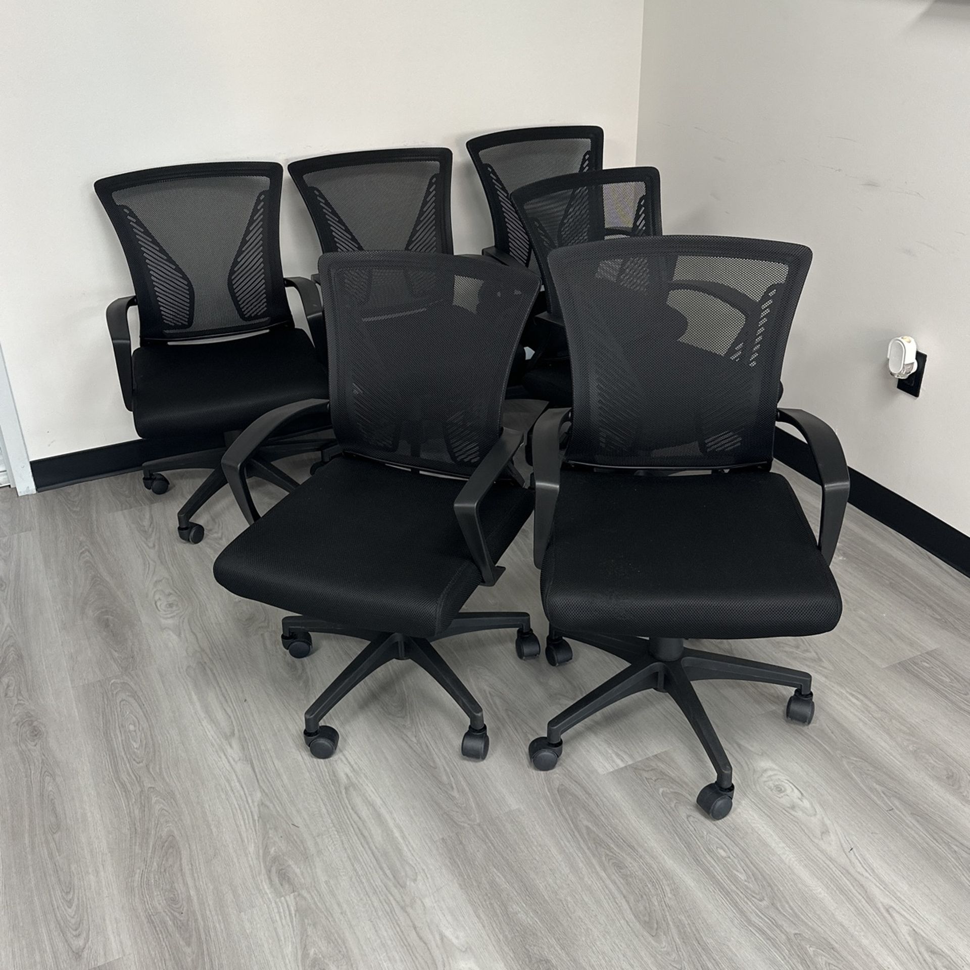 Office Chairs