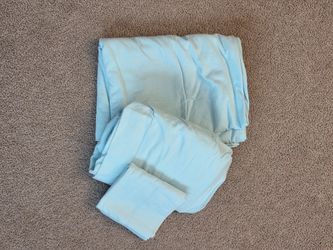 Twin Size Flannel Sheet Set