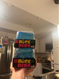 Needoh Nice Berg