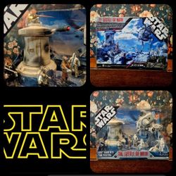 Star Wars – The Battle of Hoth (Ultimate Battle Pack)