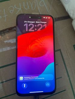 Screen replacement iPhone