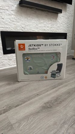 Jetkids By Stokke