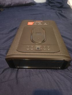 Vaultek DS5i safe