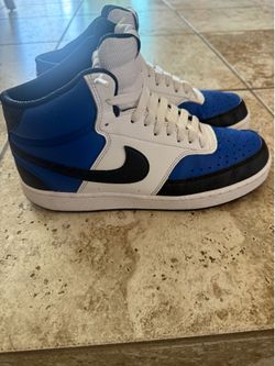Nike Court Vision