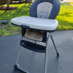 FREE Children's High Chair