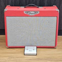 Traynor Tube Guitar Power Amp #14134