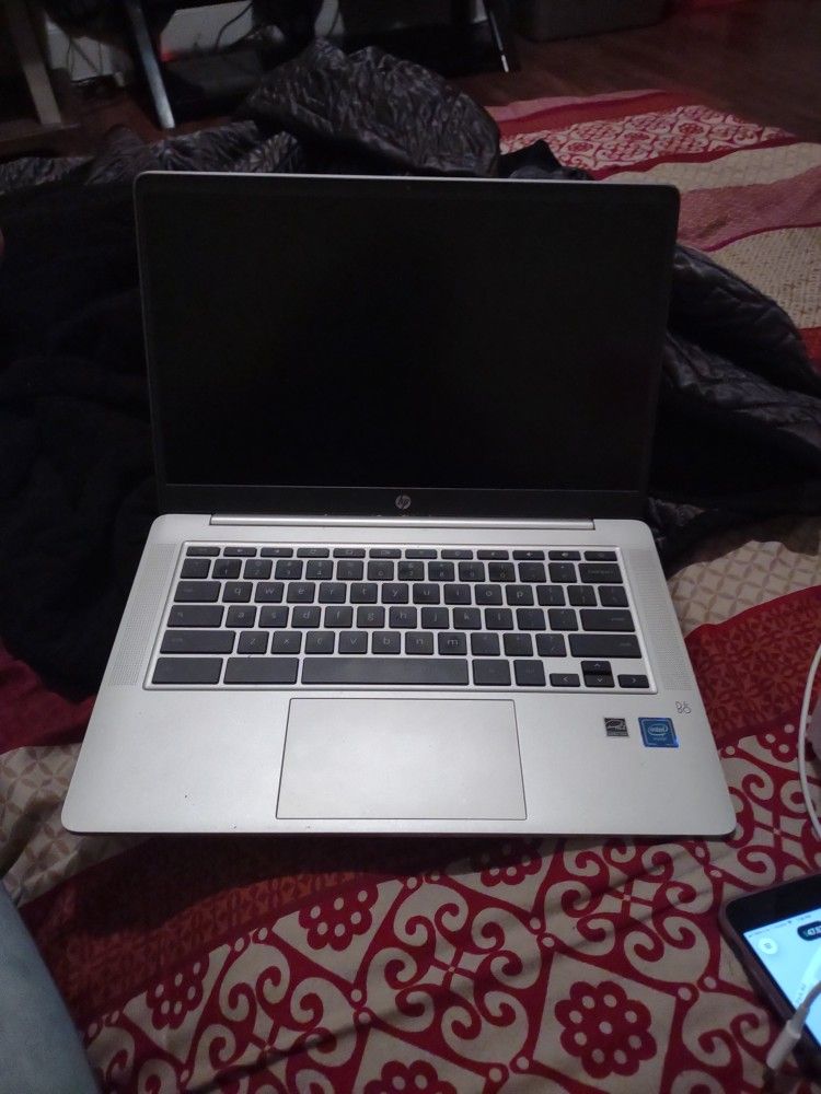 Laptop