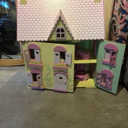 Doll House