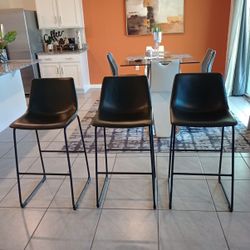 Set Of 3 stool 