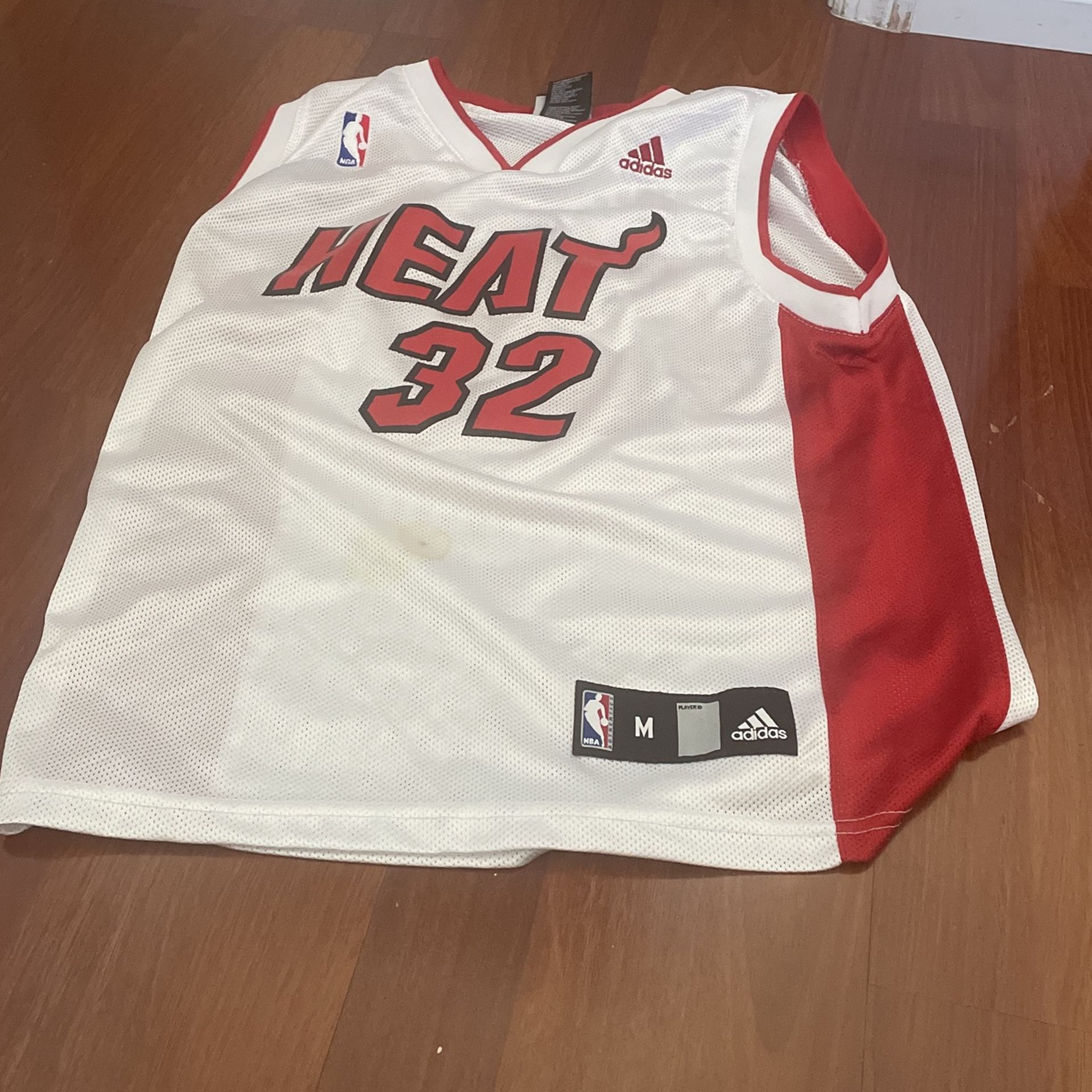 Shaquille O Neal Jersey