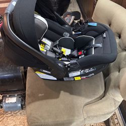 graco baby car seat 