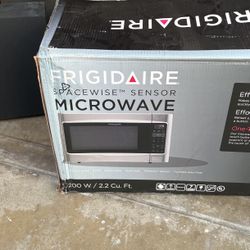 Microwave Frigidaire 