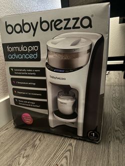 Baby brezza