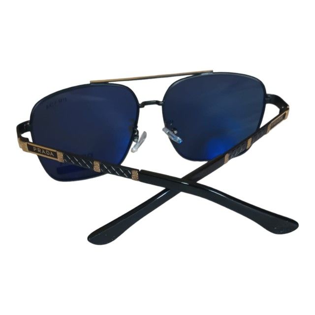 One Pair Of Sunglasses