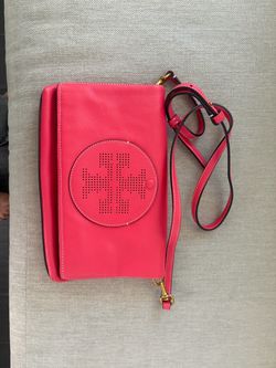 Clutch purse