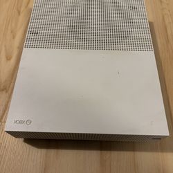 Xbox One S