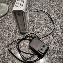 Cable Modem - ARRIS Surfboard