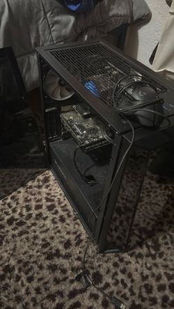 IBUYPOWER Gaming PC Tower