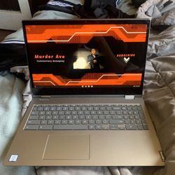 Lenovo ChromeBook Laptop 2018