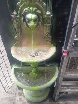 Fountain