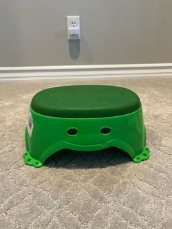 Step stool