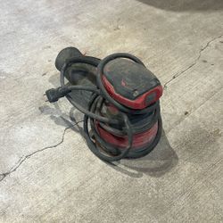 Craftsman Electric Sander