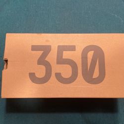 Yeezy 350 V2 Compacts (size 7) 