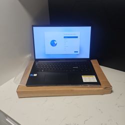 Asus Vivobook 