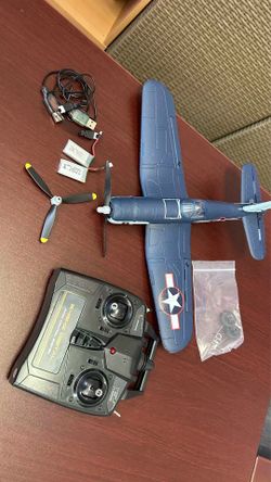 F4U Corsair RC Airplane Best Gift for Adults