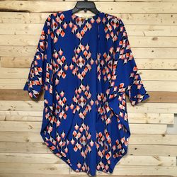 NWOT Gianni Bini Open Front Cardigan Sweater Size xS